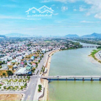 Bán Lô Đất View Sông Gói 5 Mỹ Gia (Thái Hưng) 5.4 Tỷ