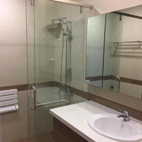 Xem Nhà 24/7 - Cho Thuê Căn Hộ Tràng An Complex 88M2, 2 Phòng Ngủ, 1 Đa Năng Đồ Cơ Bản 15 Tr/Th