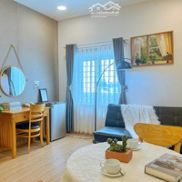 Cho Thuê Cc Mini 1 Phòng Ngủ 1 Vệ Sinh 35M2, 5,5 Triệu Tại Lê Văn Tám, P 1, Vũng Tàu, Bà Rịa Vũng Tàu