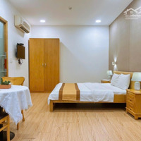 Cho Thuê Cc Mini 1 Phòng Ngủ 1 Vệ Sinh 35M2, 5,5 Triệu Tại Lê Văn Tám, P 1, Vũng Tàu, Bà Rịa Vũng Tàu