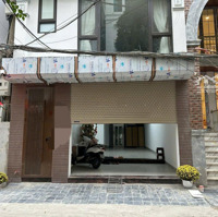 Cho Thuê Nhà Ngõ 508 Đường Láng 80M X5T Thông Sàn. Giá 23 Triệu/Th