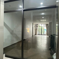 Cho Thuê Nhà Ngõ 508 Đường Láng 80M X5T Thông Sàn. Giá 23 Triệu/Th