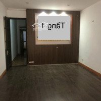 Tôi Cần Cho Thuê Nhà Lô Góc Ngụy Như , Khuất Duy Tiến Tx 60M 4 Tầng Oto Đố Cửa Làm Vp Giá 21 Triệu