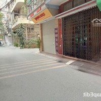 Tôi Cần Cho Thuê Nhà Lô Góc Ngụy Như , Khuất Duy Tiến Tx 60M 4 Tầng Oto Đố Cửa Làm Vp Giá 21 Triệu
