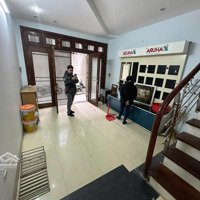 Cho Thuê Nhà Riêng Phân Lô Khuất Duy Tiến, 54 M2 X 4 Tầng, Đang Sơn Sửa Lại