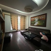 Cho Thuê Nhà Riêng Phân Lô Khuất Duy Tiến, 54 M2 X 4 Tầng, Đang Sơn Sửa Lại