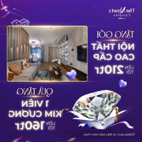Hàng Quỹ Ngoại Giao Căn 2N1Vs 50M2 Ngay Tại Ngã Tư Sở, Ck Cao Chỉ Còn 3.69 Tỷ, Đủ Nội Thất Cơ Bản