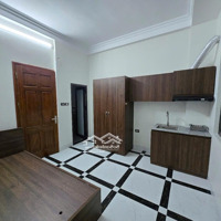 Nhà Riêng Mới Toanh Phố Vương Thừa Vũ Khương Trung 7 Tầng Thang Máy, Dòng Tiền 66 Triệu/Th Pccc Đầy Đủ