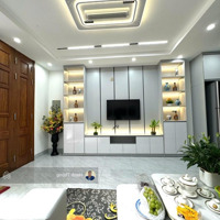 Không Gian Sống Lý Tưởng Cho Vợ Chồng Trẻ - Nhà Mới Đẹp,Thiết Kế Hài Hoà -1 Bước Ra Oto, Trường Học