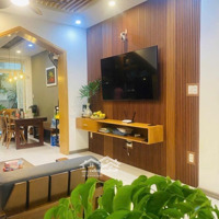 Hxh - Nhà Đẹp Tặng Nội Thất Ở Ngay - 75M2 - 4Tầng - 4 Phòng Ngủ- Lê Văn Thọ Gv - Chỉ 7Tỷ8 Tl