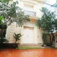 Bán Nhà Riêng Tại Đường Võng Thị - Tây Hồ