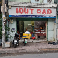 Bán Nhà Mặt Phố Đường Nguyễn Văn Quỳ, Phú Thuận, Quận 7, Tp.hcm, Giá Cực Chất 9,5 Tỷ, 75 M2