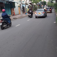 Bán Nhà Mặt Phố Đường Nguyễn Văn Quỳ, Phú Thuận, Quận 7, Tp.hcm, Giá Cực Chất 9,5 Tỷ, 75 M2