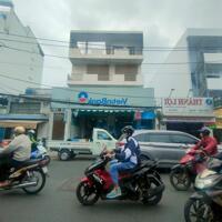 Chỉ 151tr/m2, MT Lê Quang Định, Gò Vấp, DT 366.3m2, ngang 9.27m, đang cho ngân hàng thuê