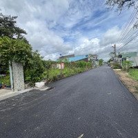Đất Nền Thổ Cư Tại Thuận An, Long Thuận, Đường 6M