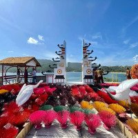 5 Lô Đất Mặt Tiền Ql1A - Cổ Mã - Tu Bông - Phân Khu 8