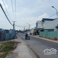 Đất Ở Full Thổ Cư Xã Đông Thạnh, Hóc Môn - Ngang 15M - Sổ Hồng Riêng -Xây Tối Đa 6 Tầng