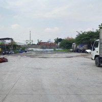 Đất Ở Full Thổ Cư Xã Đông Thạnh, Hóc Môn - Ngang 15M - Sổ Hồng Riêng -Xây Tối Đa 6 Tầng