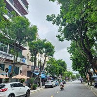 Cho Thuê Đất Mặt Tiền Đường Nguyễn Du, Hải Châu, Đà Nẵng [ Giá: 35 Triệu/Th ].