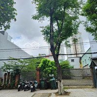 Cho Thuê Đất Mặt Tiền Đường Nguyễn Du, Hải Châu, Đà Nẵng [ Giá: 35 Triệu/Th ].