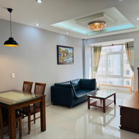 Căn Hộ Chung Cư Sky Garden 3, 56M2, 2 Phòng Ngủ1Vs