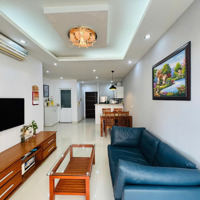 Căn Hộ Chung Cư Sky Garden 3, 56M2, 2 Phòng Ngủ1Vs