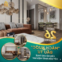 Em Quân Pkd Chủ Đầu Tư Căn 2 Phòng Ngủgiá Chủ 1,7 Tỷ, Htls 0% 30Th, Ck 10% Gtch, Bỏ Vốn Chỉ 20%