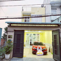 Bán Nhà Kdc 274 Long Thới, Nhà Bè Giá Tốt!