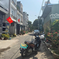 Bán Nhà Kdc 274 Long Thới, Nhà Bè Giá Tốt!