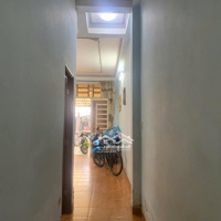 Bán Nhà Hẻm Rộng 4M - Thạnh Lộc 19, Phường Thạnh Lộc, Quận 12 - 2 Tầng - 4.5M X 14.8M - Chỉ 4.8 Tỷ