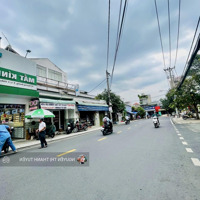 Bán Gấp 2 Căn Liền Kề Mặt Tiền Đường Chương Dương - Linh Chiểu Ngang 8M Thu Nhập 60 Triệu/Tháng