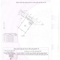 Bán Nhà Riêng 122/7/11 Đường 11, 3,95 Tỷ, 63,2M2, 2 Phòng Ngủ 1 Vệ Sinh Thủ Đức, Hcm