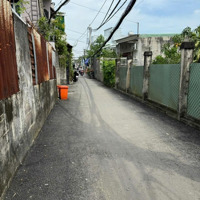 Bán Nhà Riêng 122/7/11 Đường 11, 3,95 Tỷ, 63,2M2, 2 Phòng Ngủ 1 Vệ Sinh Thủ Đức, Hcm