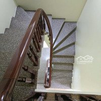 Bán Nhà Mới Tân Lập 38M2, 5 Tầng, 5.5 Tỷ, Hàng Xóm Kđt Tân Tây Đô, Kđt Lideco