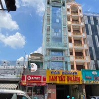 Nhà Thích Hợp Cho Khách Mở Phòng Khám , Mặt Tiền Đường ,Diện Tích4,1X33M, Giá Bán 38 Tỷ