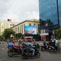 Mặt Tiền Cmt8 Ngay Chợ Bán 25 Tỷ