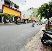 Bán Nhàmặt Tiềntrương Vĩnh .Dt 5X21M ,1 Lầu. Giá Bán 19 Tỷ - P Tân Thành - Q Tân Phú