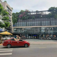Hàng F0 ! Ngang Lớnmặt Tiềnlê Văn Sỹ _P14_Q3 ( 16 X 18M ) Cn 210M_Hđt 220 Triệu/Tháng_Chỉ 60 Tỷ Tl_3Tầng