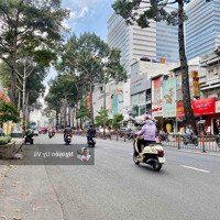 Siêu Phẩm Mới Ra Thị Trường.mặt Tiền3 Tháng 2. Dt: 4X25M Đoạn Đẹp, Chỉ 38 Tỷ