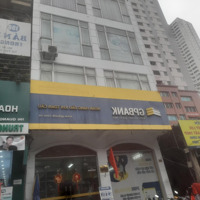Bán Nhà Mặt Phố Quang Trung, Hà Đông, Hà Nội, Giá Cực Chất 17 Tỷ, 50 M2