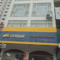 Bán Nhà Mặt Phố Quang Trung, Hà Đông, Hà Nội, Giá Cực Chất 17 Tỷ, 50 M2