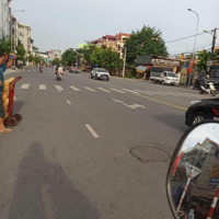 Bán Đất Dương Đức Hiền Lô Góc Gần Ô Tô Quy Hoạch Đường Lớn Đầu Tư Tiềm Năng 45M2 Nhỉnh 2 Tỷ
