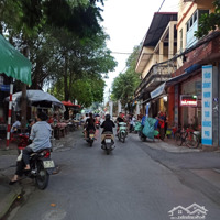 Bán Đất Dương Đức Hiền Lô Góc Gần Ô Tô Quy Hoạch Đường Lớn Đầu Tư Tiềm Năng 45M2 Nhỉnh 2 Tỷ