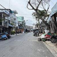 Đất Ngang Hơn 5M Mặt Tiền Đường 13M Cạnh Chợ Đầm Nha Trang Sát Bên Kdc Cồn Tân Lập Giá Đầu Tư