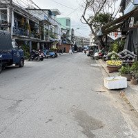 Đất Ngang Hơn 5M Mặt Tiền Đường 13M Cạnh Chợ Đầm Nha Trang Sát Bên Kdc Cồn Tân Lập Giá Đầu Tư