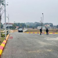 Chính Chủ Cần Bán Gấp Mảnh Đất View Hồ, Sát Trường Đại Học Quốc Gia Và Khu Công Nghệ Cao Hòa Lạc