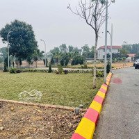 Chính Chủ Cần Bán Gấp Mảnh Đất View Hồ, Sát Trường Đại Học Quốc Gia Và Khu Công Nghệ Cao Hòa Lạc
