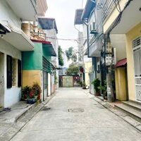 Bán nhà 1,5 tầng ô tô ra vào thoải mái Quang Đàm, Sở Dầu, Hồng Bàng, Hải Phòng. 3,09 tỷ