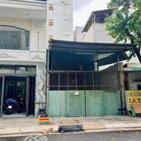 Cần Tiền Xoay Vốn Bán Lô Đất Ngay Chợ Tân Mỹ Q7. Dt: 5,2X16M. Giá Tốt Nhất Khu Vực
