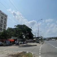 Cần Tiền Xoay Vốn Bán Lô Đất Ngay Chợ Tân Mỹ Q7. Dt: 5,2X16M. Giá Tốt Nhất Khu Vực